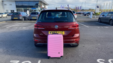 Volkswagen Golf SV 1.5 TSI EVO 130 SE [Nav] 5dr DSG Petrol Hatchback